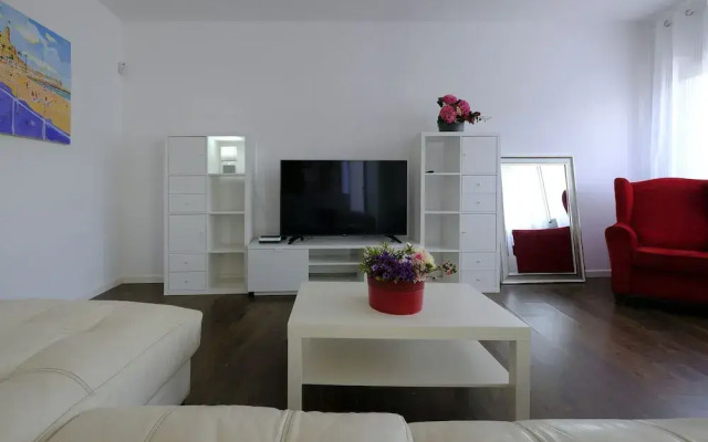 Villa Mont Rodó Mas Alba