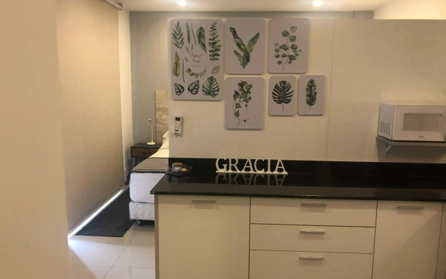 Asuncion Gracia Suites