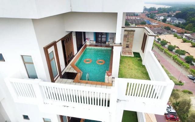 Grand Lexis Port Dickson