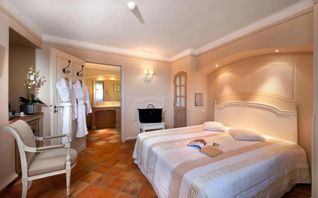 La Bastide Saint Antoine