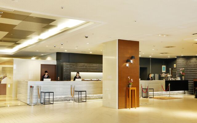 Sapporo Tokyu REI Hotel