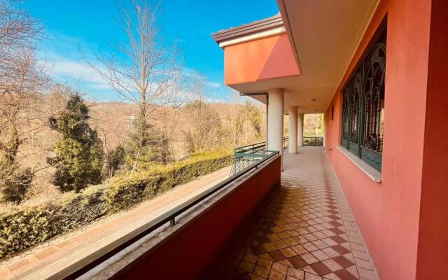 Country house Pietrabianca