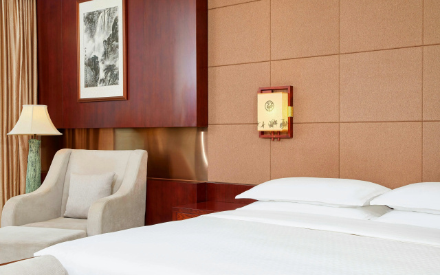 Four Points By Sheraton Danzhou – Guest Rooms – Danzhou
