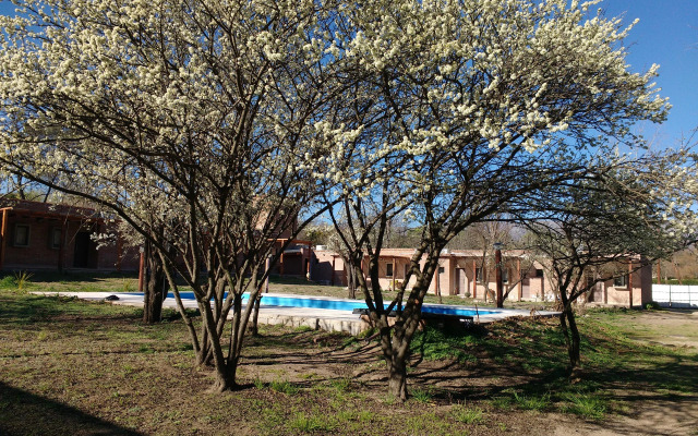 Amaikén Suites