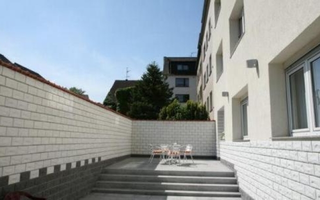 City Lounge Hotel Oberhausen