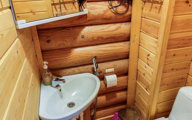 Holiday Home Kiepinkulma a