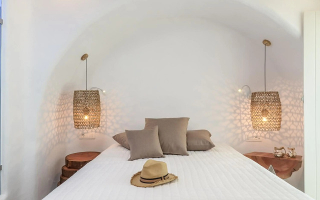 Naxos Island Escape
