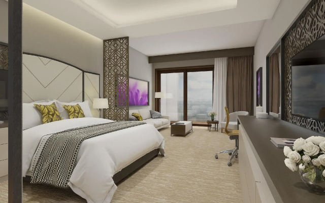 Legacy Resort Hotel & Spa