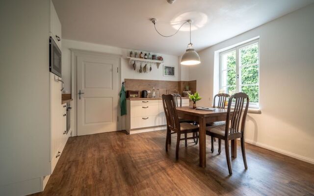 Apartmenthaus Finkenherd 5