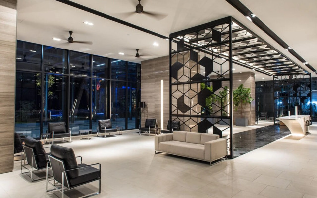 Expressionz Professional Suites by EH Homestay