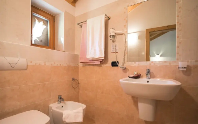 Chalet Alpenrose Bio Wellness Naturhotel