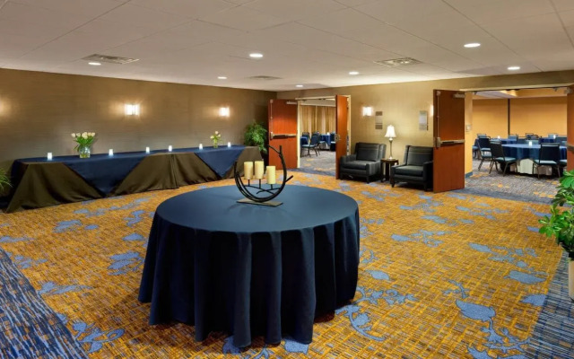 Courtyard by Marriott Philadelphia Valley Forge/Collegeville