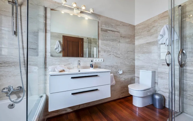 Villa Vista Mar in Sa Pobla