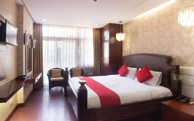 Oyo 159 San Remigio Pensionne Suites