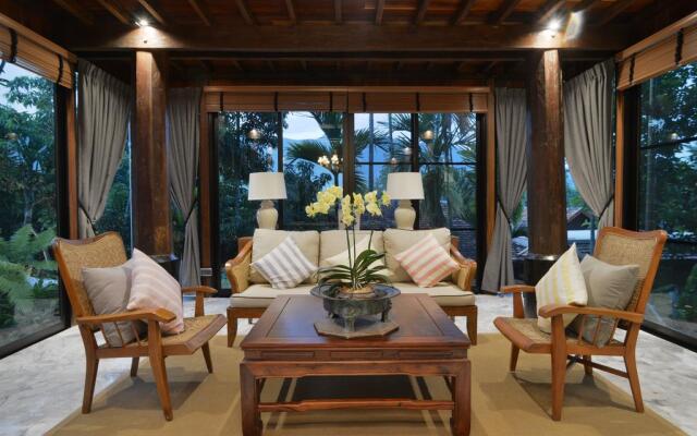 Chantra Khiri Chalet Chiang Mai