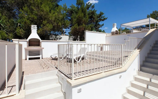 La Primula Apartment 1 Sea View