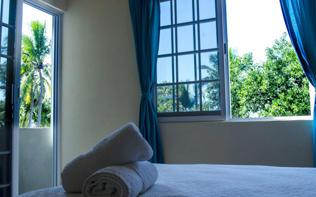 Apartamentos Y Bungalows De La Perla