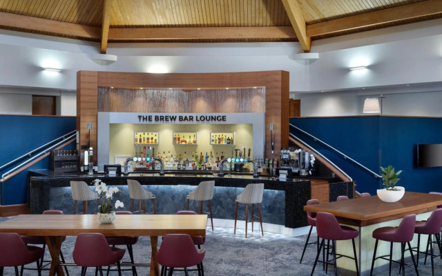 Delta Hotels by Marriott Waltham Abbey