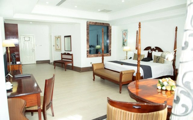 Weston Hotel