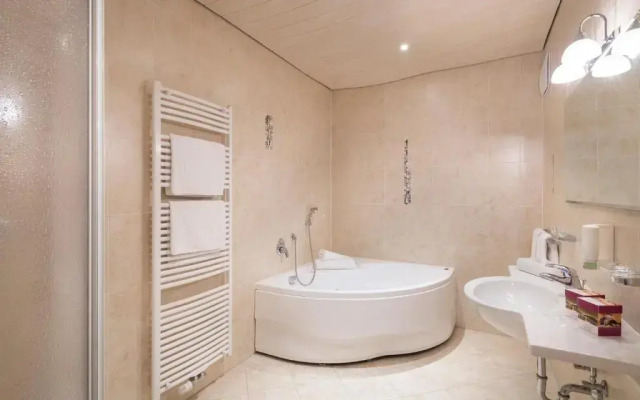 Panorama Resort Taljörgele