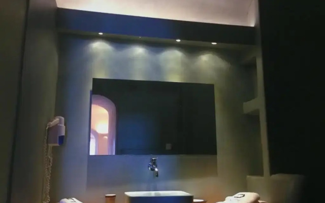 Altana Cliffside Villas
