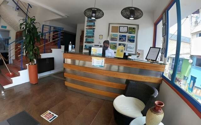 Hotel Guatatur