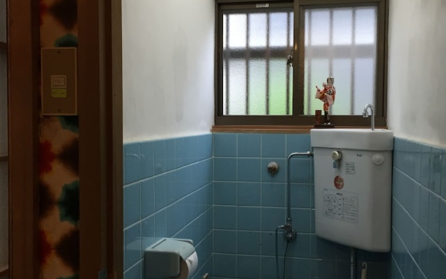 기숙사 내 침대 사진 2