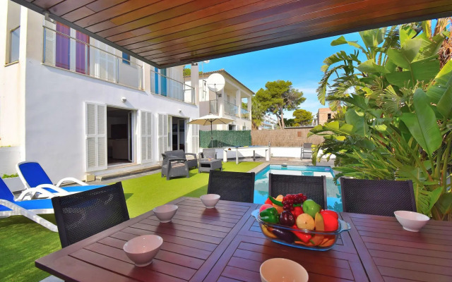 Villa Siulador 107 by Mallorca Charme