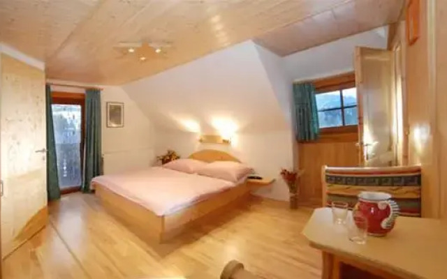 Pension Waldesruh