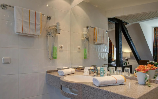 Trip Inn Blankenburg (ehemals Centro Hotel Blankenburg by INA)