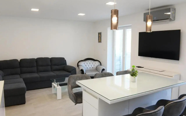 Apartman Milena