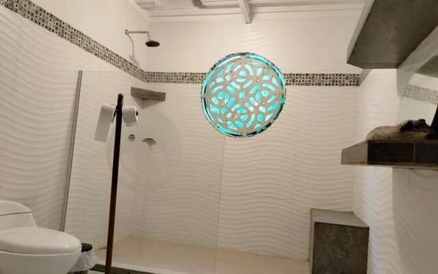 Tambo Marina Ecohostal - Hostel