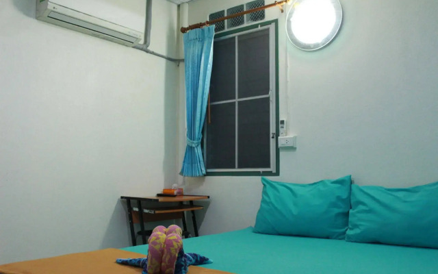 Pop Guesthouse
