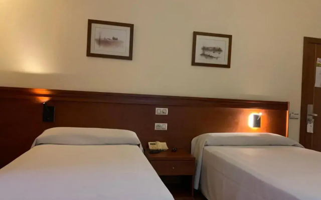 Hotel Barreiro