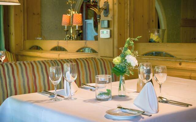 Ringhotel Mönchs Waldhotel