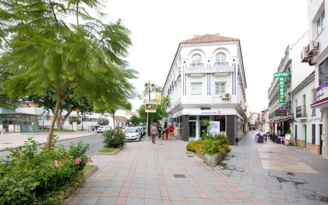 Hotel Reyesol