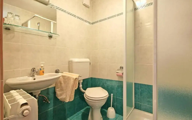 Apartments Bazjak