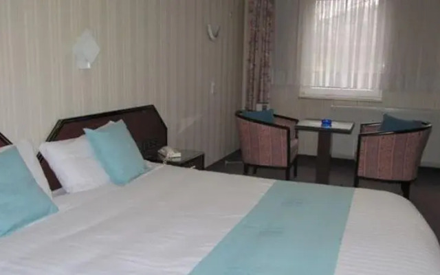 Hotel Le Val D'Ourthe