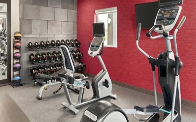 Home2 Suites by Hilton Owings Mills