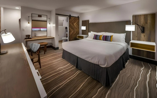 Hotel Becket, BW Signature Collection