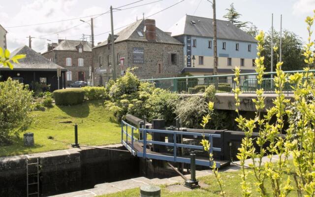 Brit Hotel La Guinguette