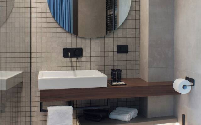 Spazio Gagarin Residence