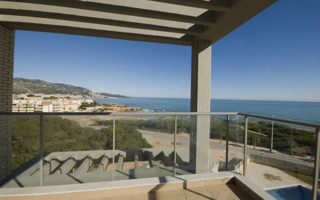 Hotel Alcocebre Suites