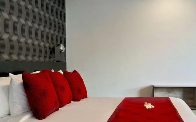 Villa Esha Seminyak II