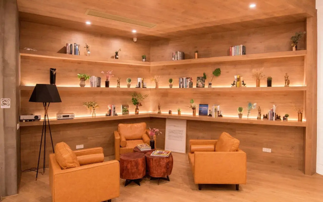 Mogan Mountain ZAN Olina Resort Villa