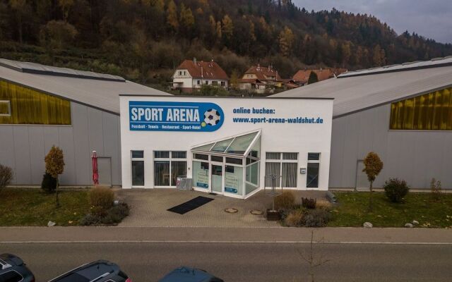 Sport Hotel Waldshut