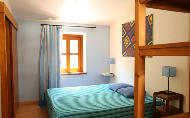 Отель The Nest By Cooking And Nature