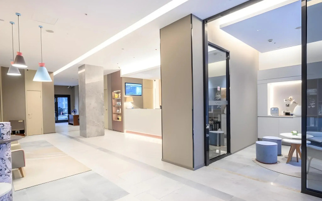Home Inn Nanning Dongge Road