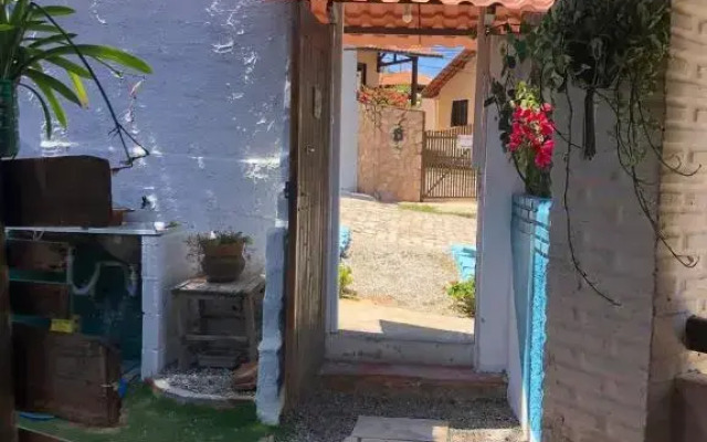 Hostel 35