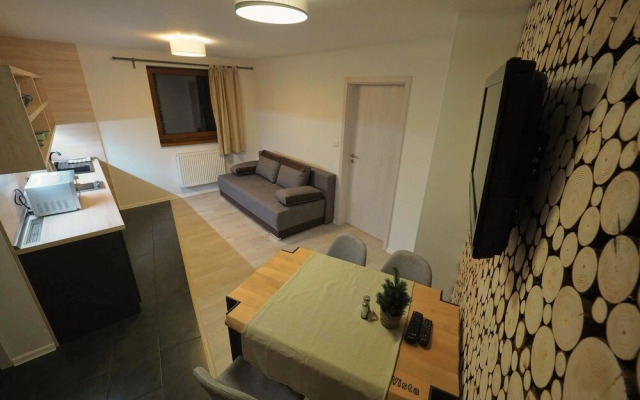 Apartmanovy Dom Vila Vista